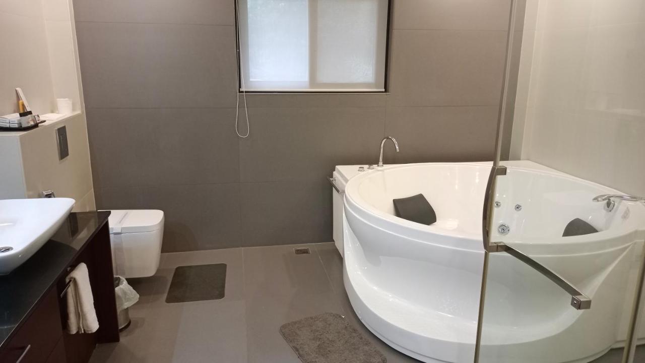 River Terrace Resort&Spa Kochi Zewnętrze zdjęcie